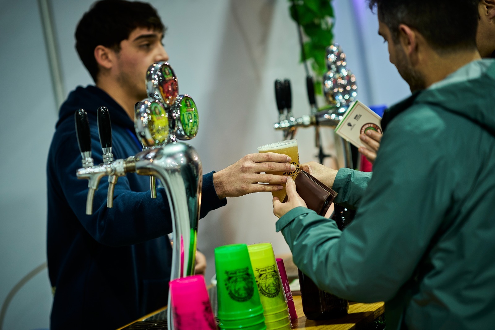 Valdivia realizará este fin de semana Encuentro Cervecero 2026 en el Parque Saval