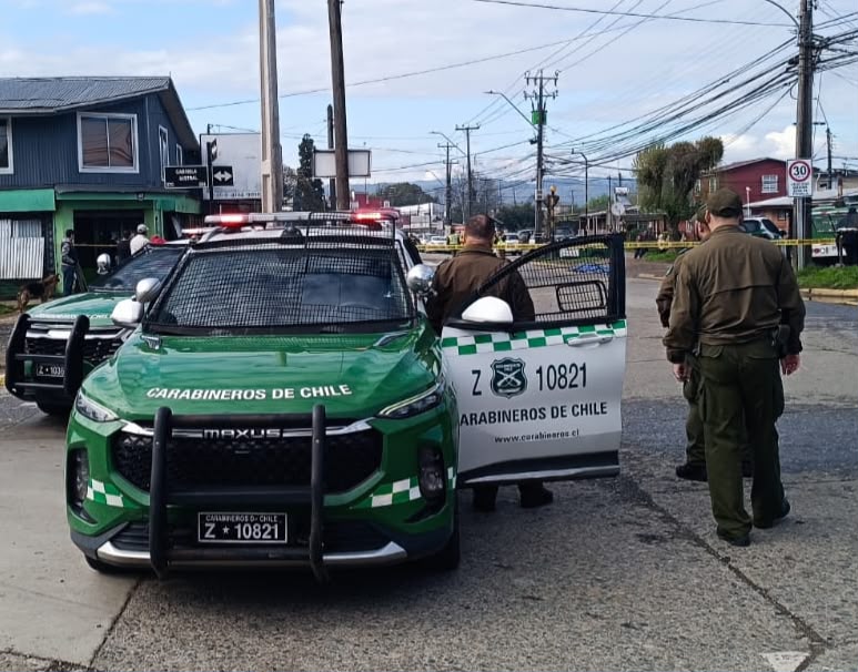 Madre de tres hijos murió atropellada mientras llevaba...<span class="font-thin text-xs"> [Leer más]</span>
