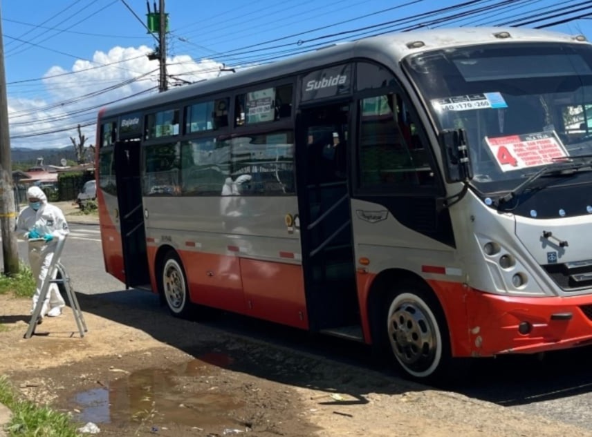 Condenan a hombre por homicidio de pasajera de...<span class="font-thin text-xs"> [Leer más]</span>