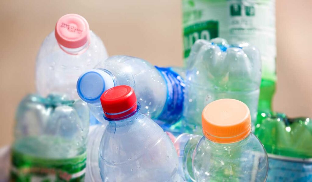 A ley ampliación del plazo para que la industria masifique uso de botellas retornables