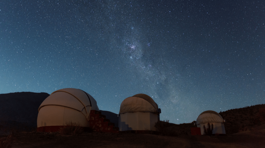 Cámara llama a impulsar política para promover el astroturismo en Chile
