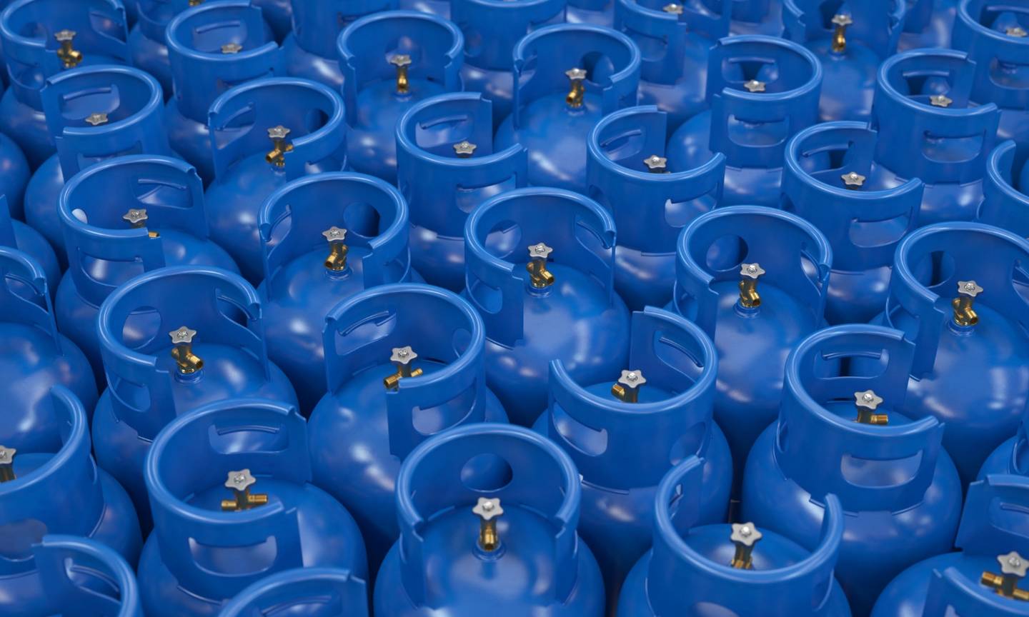 Minería inició discusión de proyecto que mejora la competencia del mercado del gas licuado