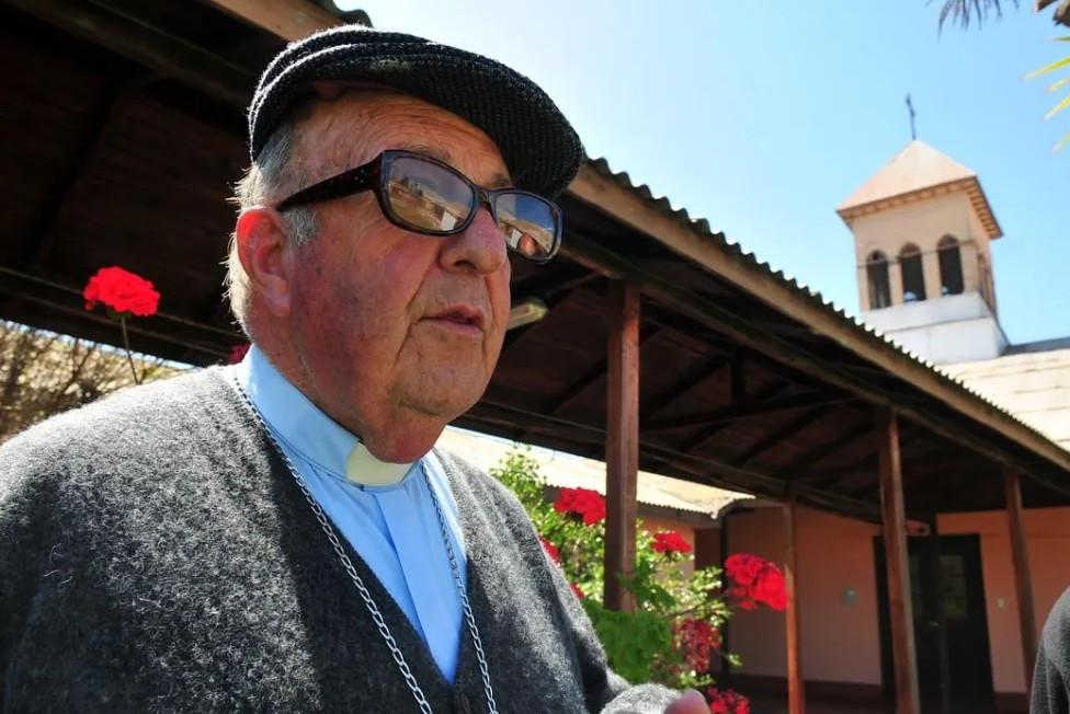 Falleció Mons. Manuel Donoso, arzobispo emérito de La Serena y pastor cercano a las comunidades
