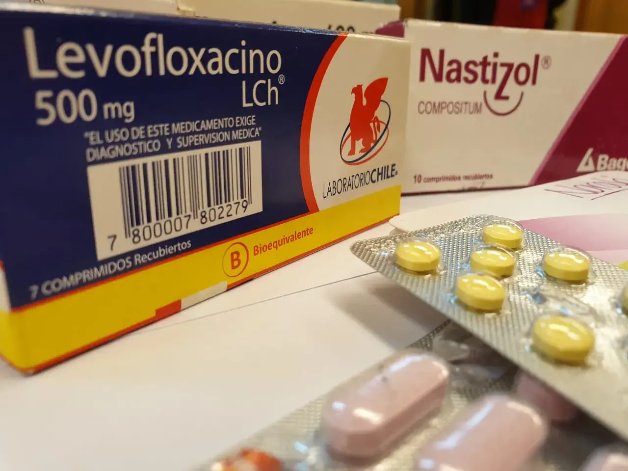 Aprueban penas a médicos que receten medicamentos sabiendo que serán vendidos ilegalmente