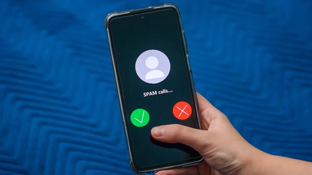¿Llamadas telefónicas molestas? Fin al “spam” podría ser...<span class="font-thin text-xs"> [Leer más]</span>