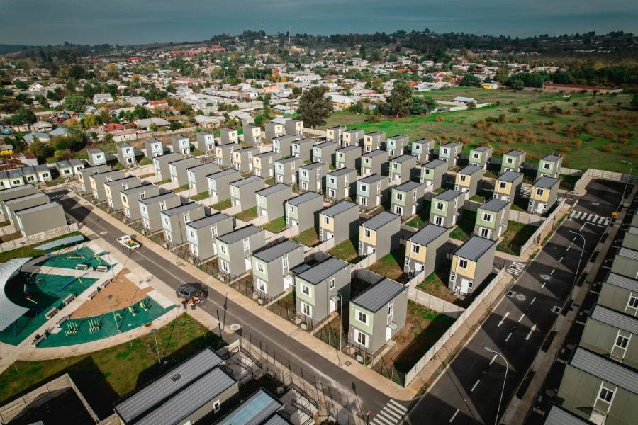 Hacienda entregó primer respaldo a reforma que facilita acceso a la vivienda